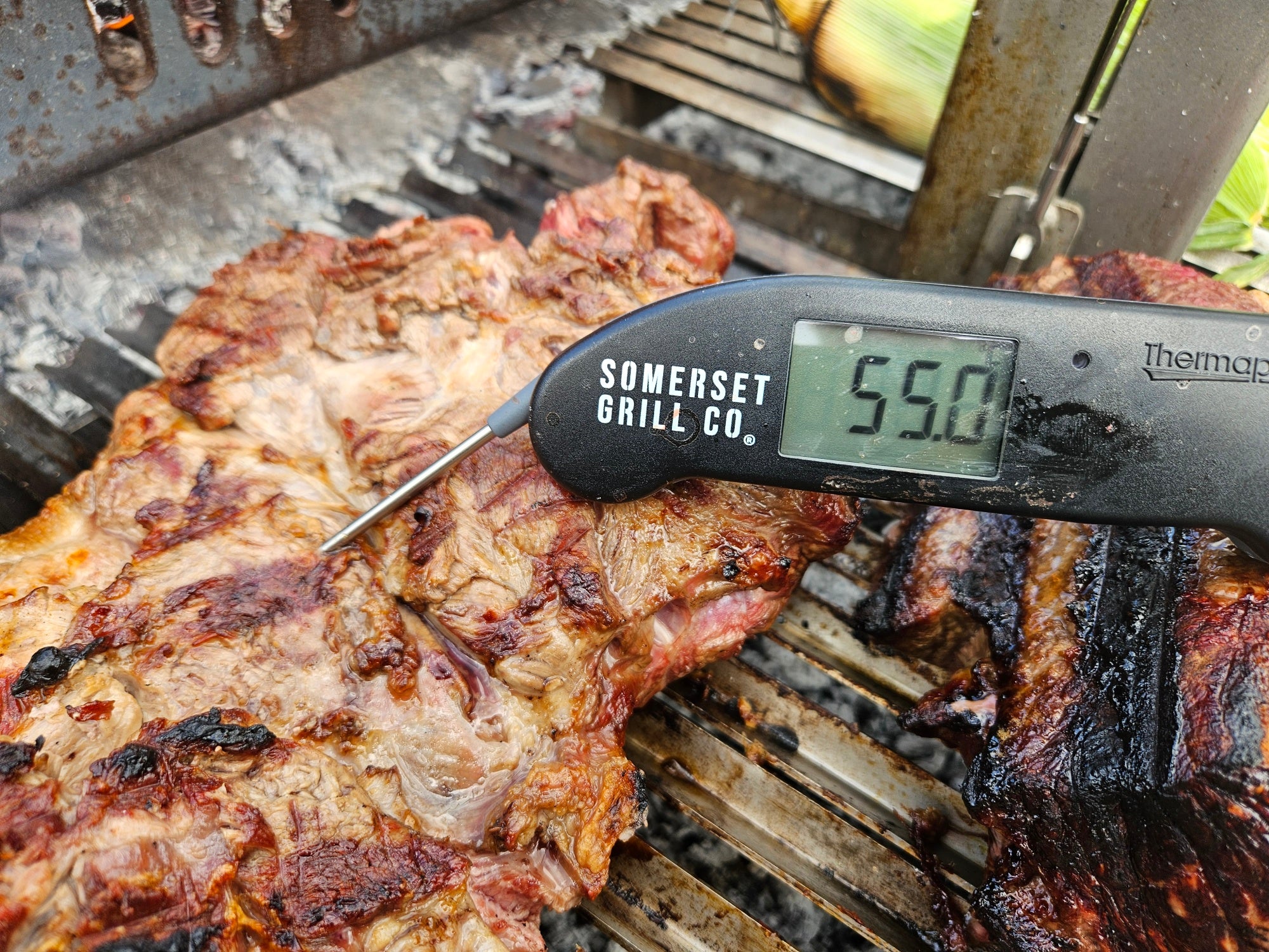 Thermapen ONE Meat thermometer