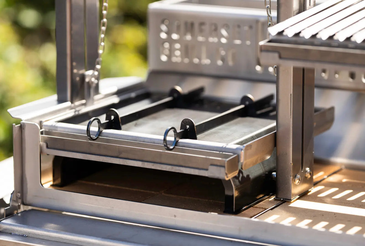 Grande Pizza Oven Plate