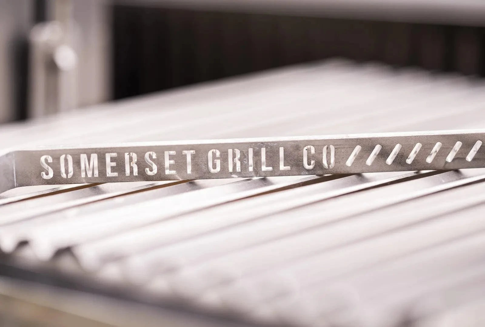 Somerset Grill Co Argentinian Grill - Asado Cor-Ten Grill - Somerset Grill Co Grill Asado Cor-Ten