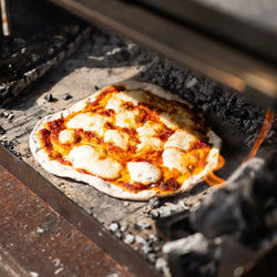 Somerset Grill Co  Asado Pizza Oven Plate Asado Pizza Oven Plate