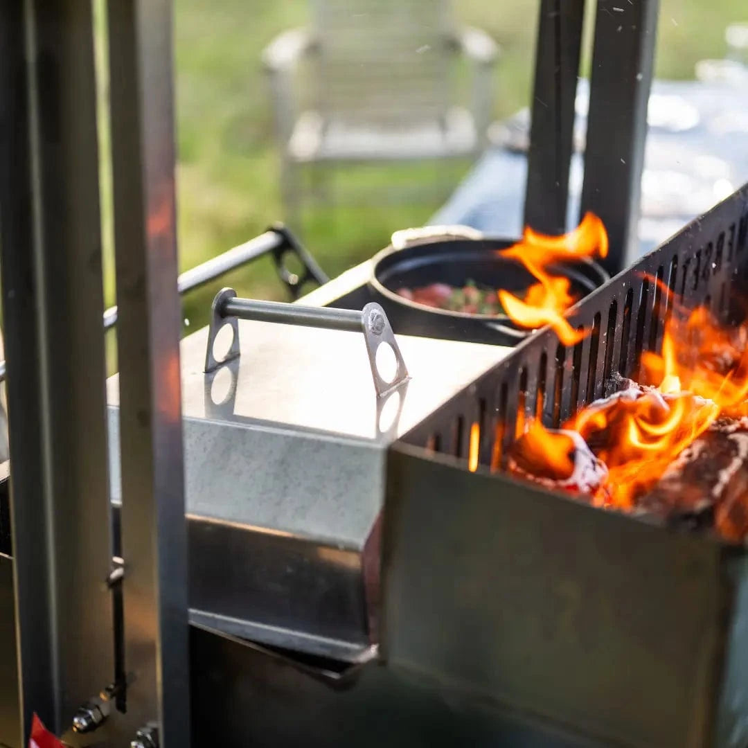 Somerset Grill Co Asado Tapa Asado Tapa
