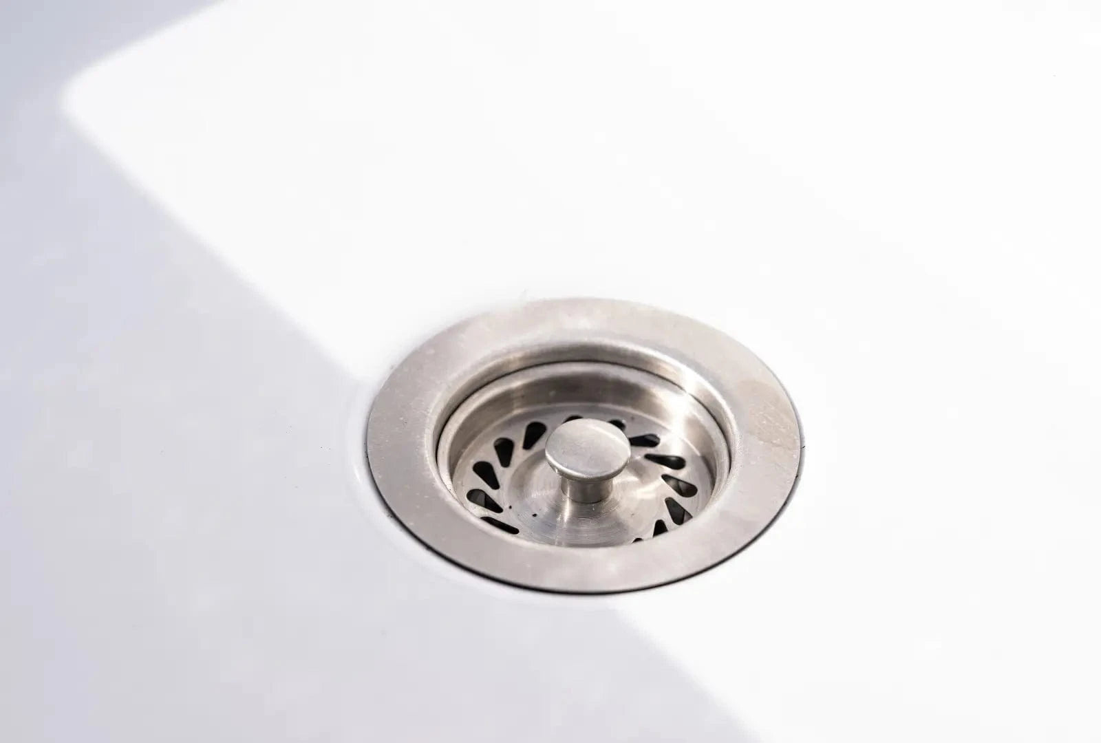 Somerset Grill Co Kitchen Belfast Sink Unit - Gunmetal Kitchen Belfast Sink Unit - Gunmetal