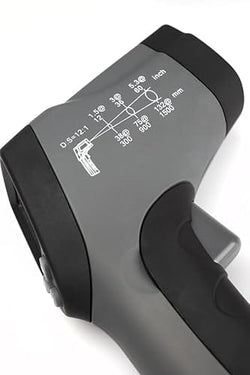 Somerset Grill Co  Pizza Thermometer Pizza Thermometer