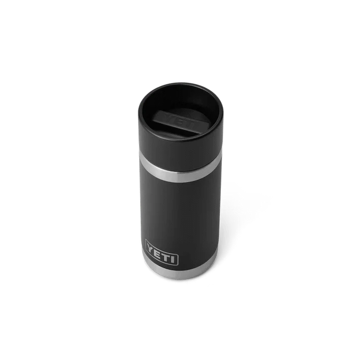 Somerset Grill Co Rambler 12oz Bottle black Rambler 12oz Bottle black