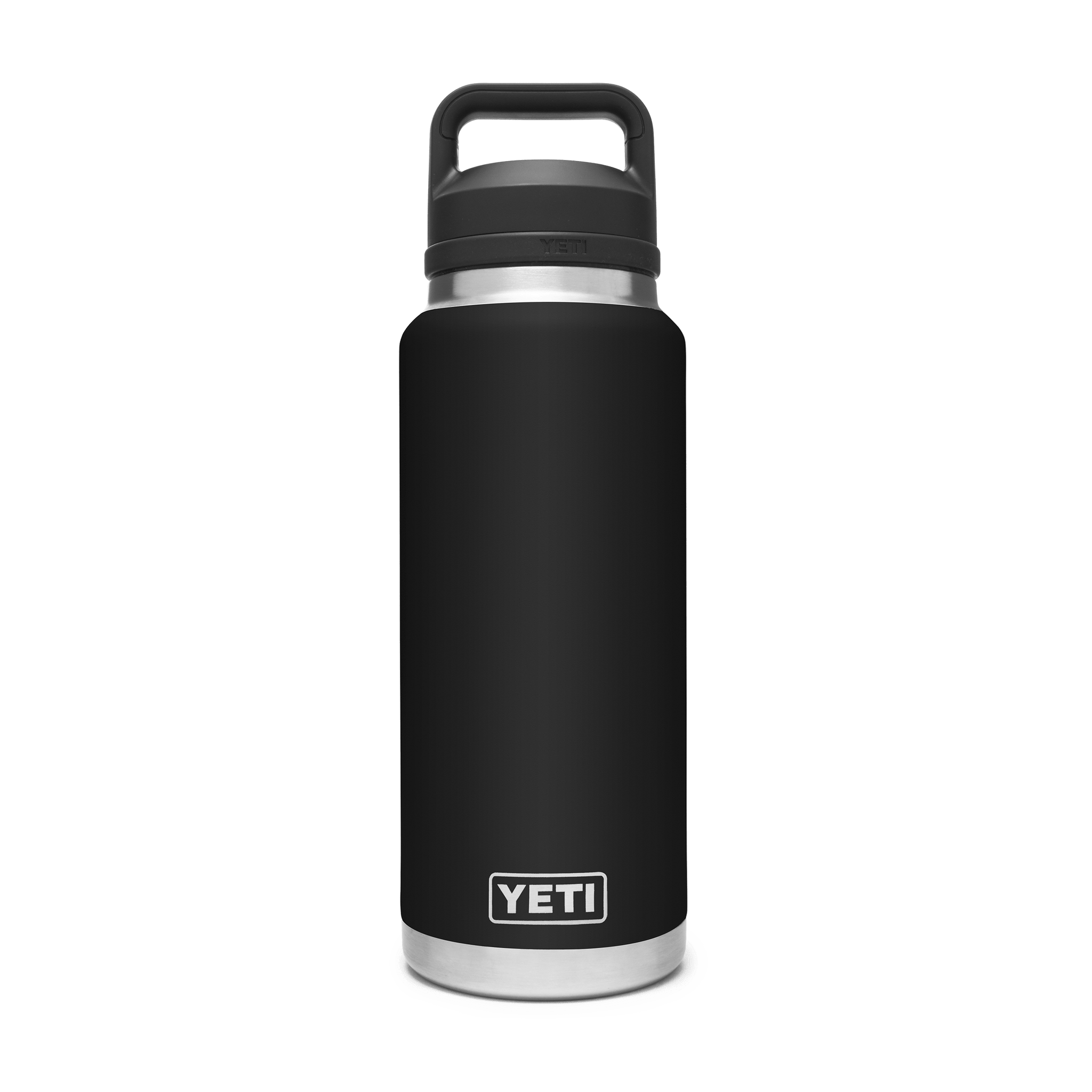 Yeti Rambler 36oz Bottle Black