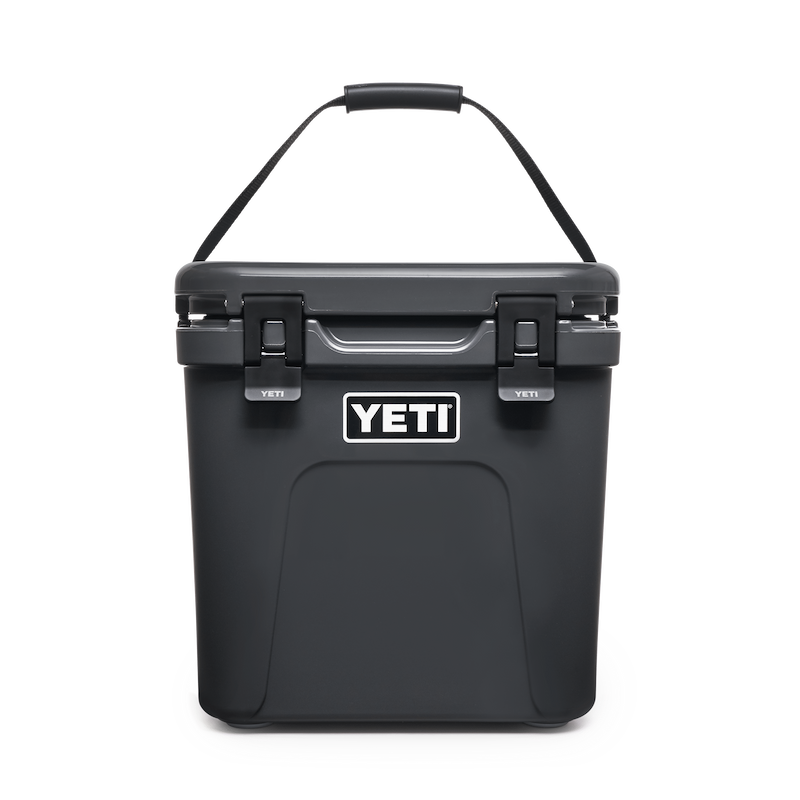 Somerset Grill Co Yeti Roadie 24 Cooler - Charcoal Yeti Roadie 24 Cooler - Charcoal