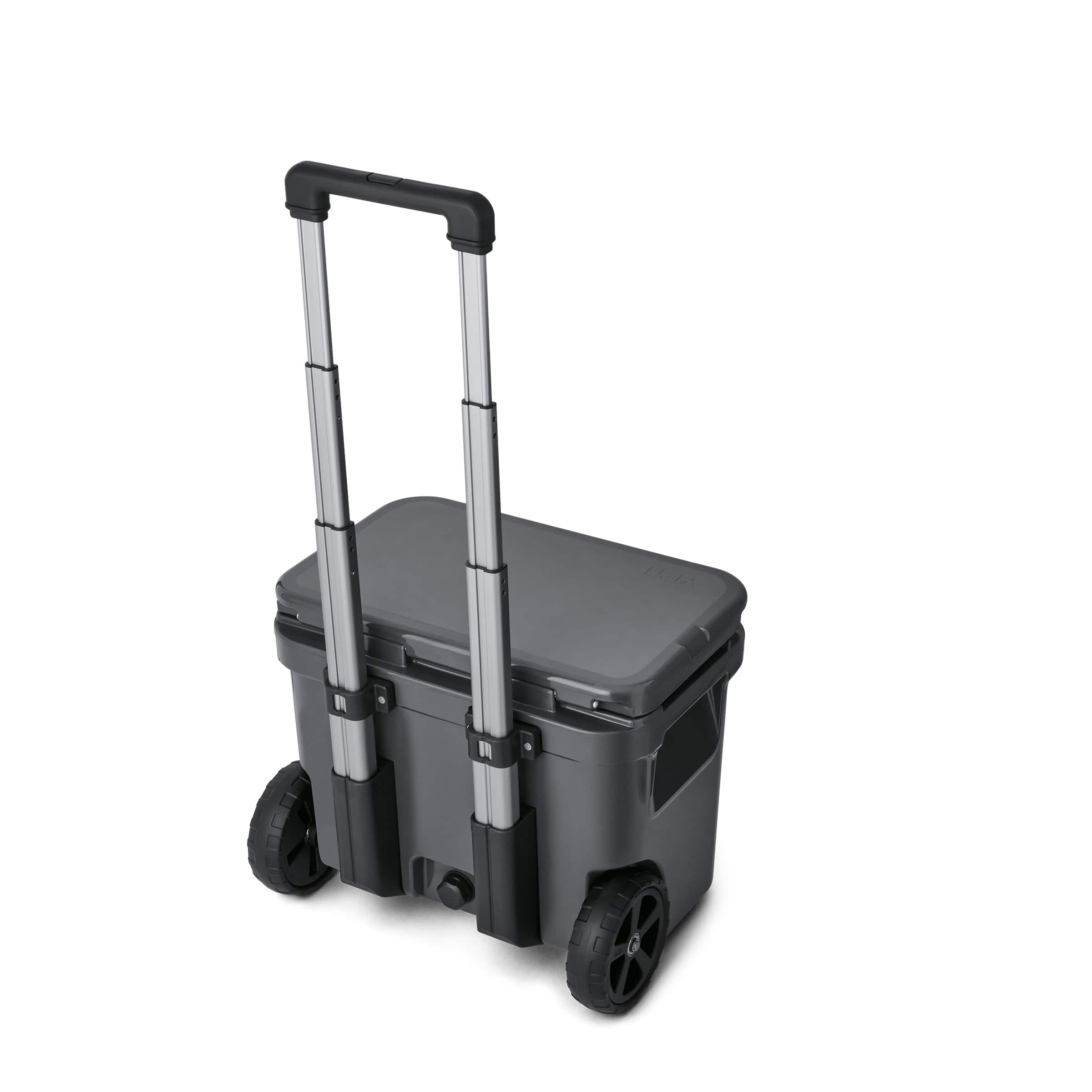 Somerset Grill Co Yeti Roadie 32 Wheeled Cooler - Charcoal Yeti Roadie 32 Wheeled Cooler - Charcoal