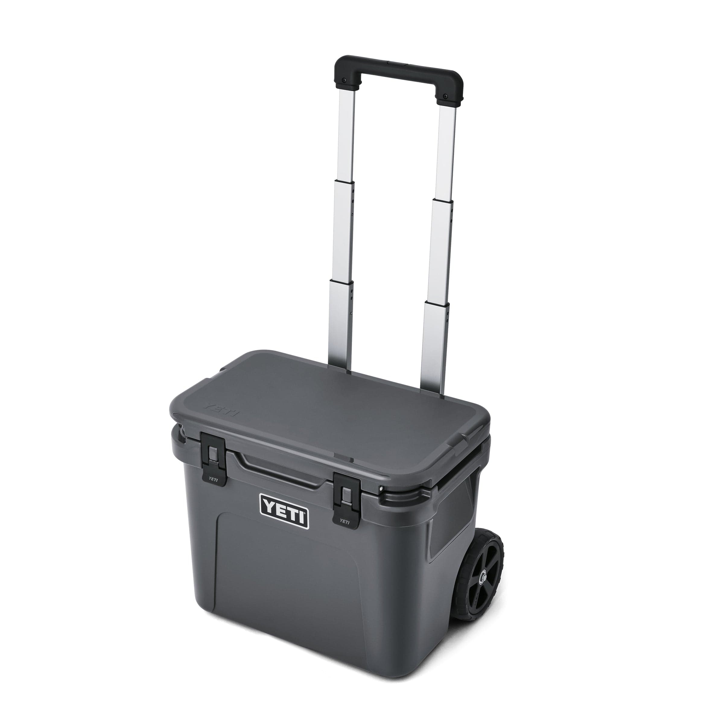 Somerset Grill Co Yeti Roadie 32 Wheeled Cooler - Charcoal Yeti Roadie 32 Wheeled Cooler - Charcoal