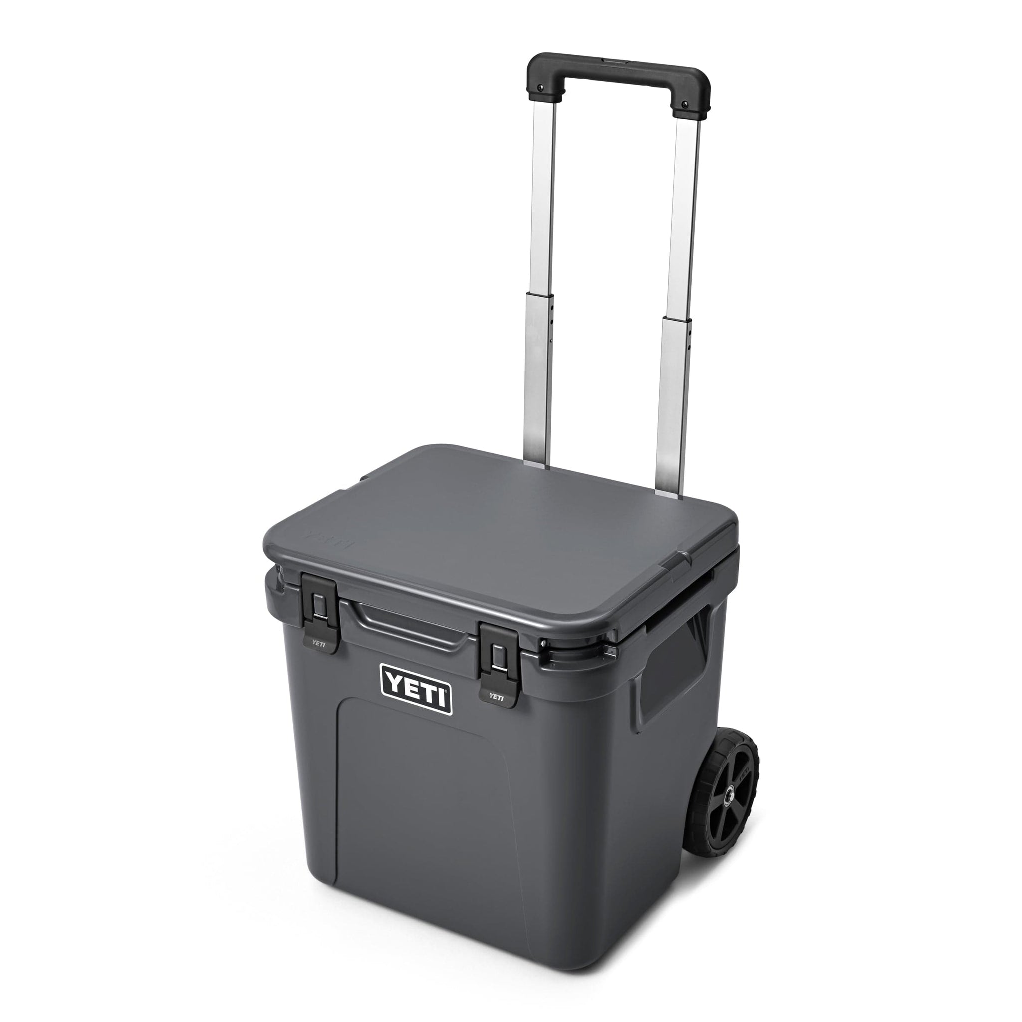 Roadie 48 wheeled Cooler Charcoal By Yeti