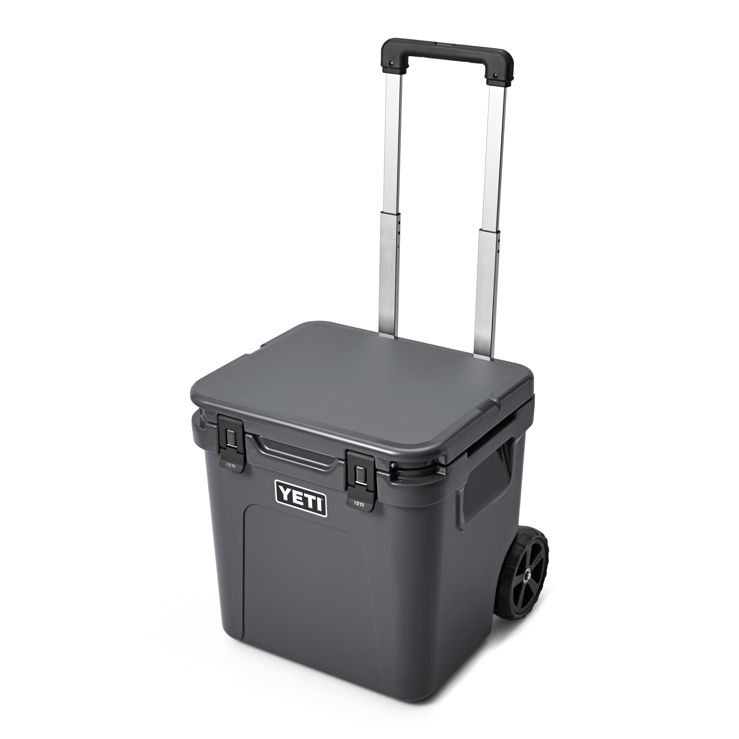 Somerset Grill Co Yeti Roadie 48 wheeled Cooler - Charcoal Yeti Roadie 48 wheeled Cooler - Charcoal