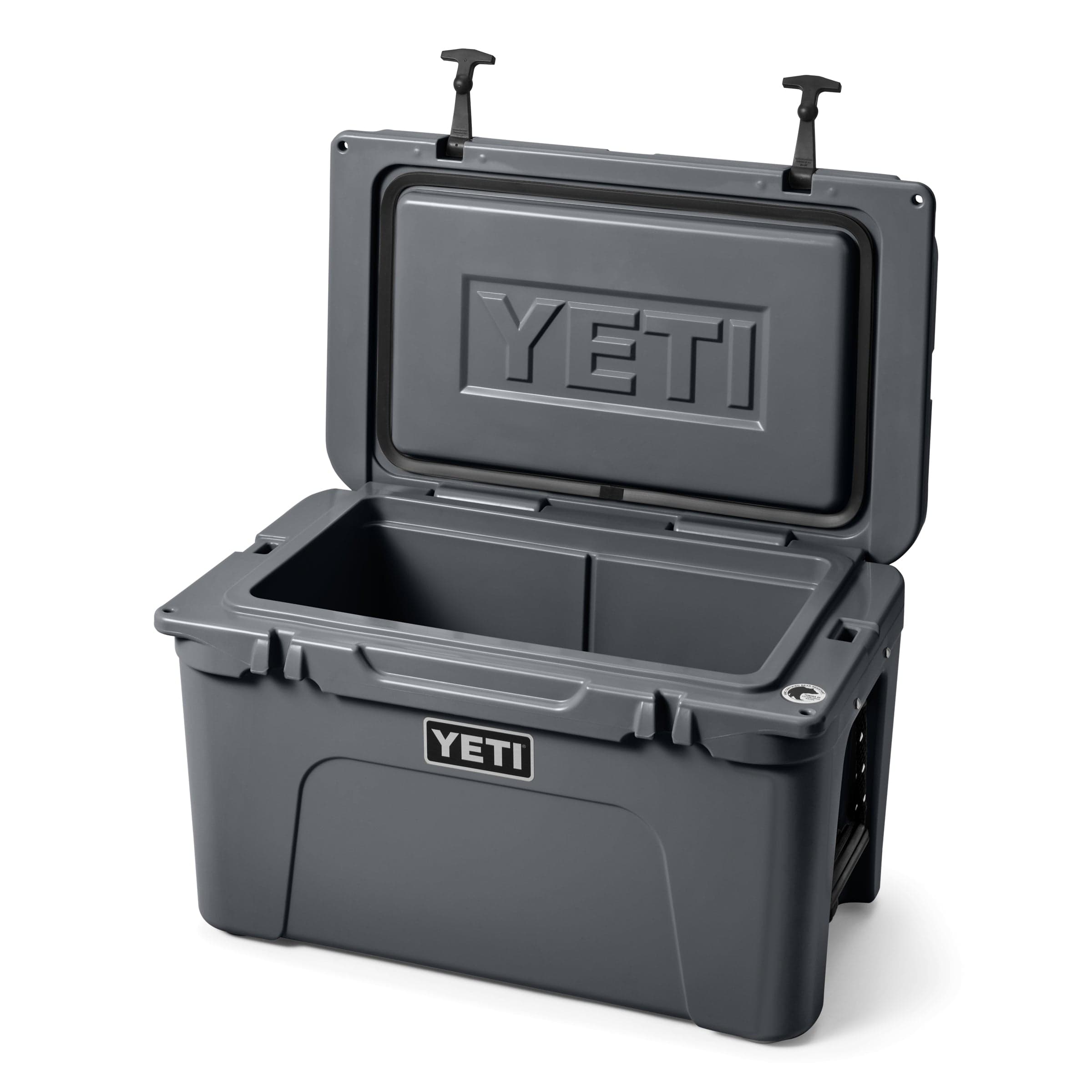 Somerset Grill Co Yeti Tundra 45 Cooler - Charcoal Yeti Tundra 45 Cooler - Charcoal