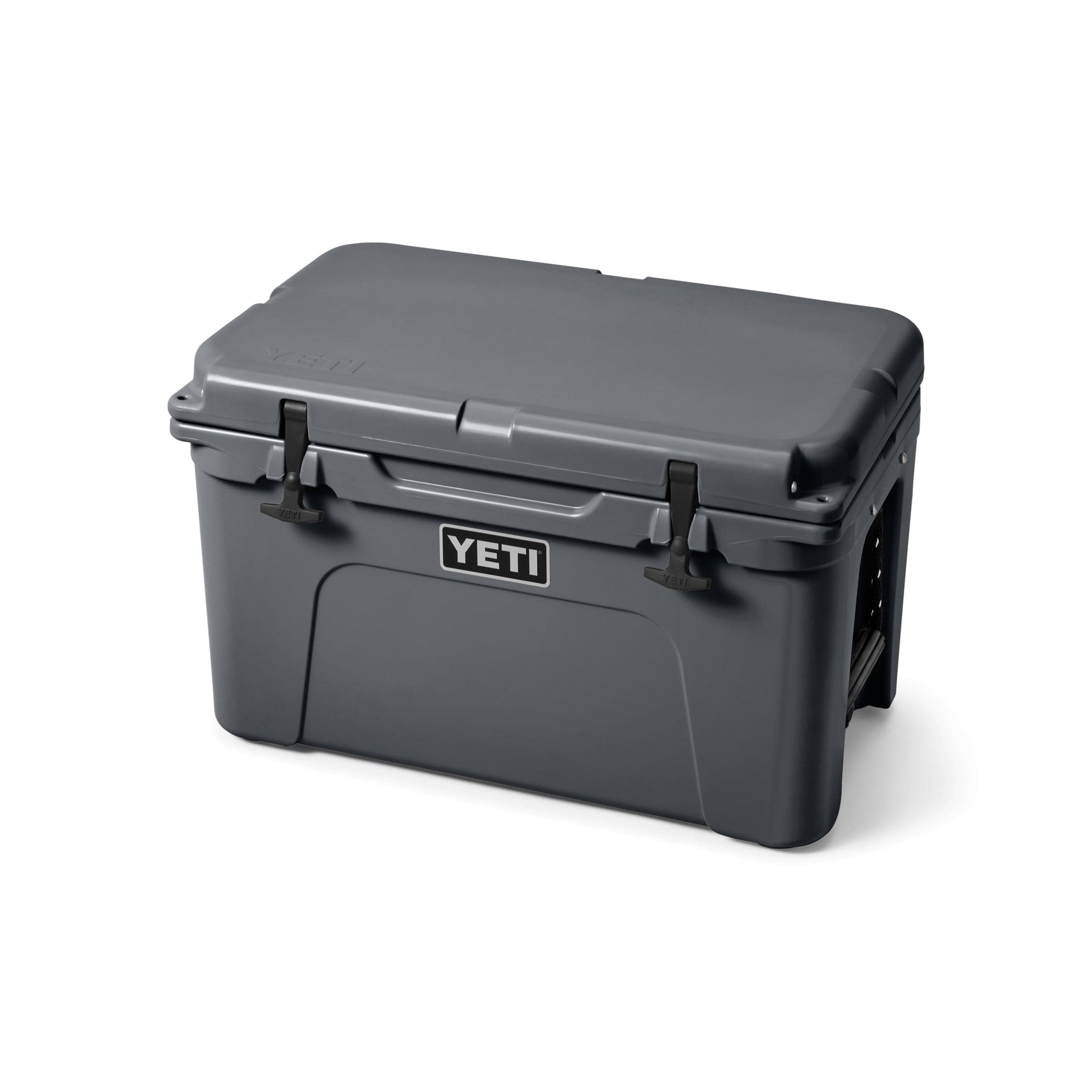 Tundra 45 Cooler Charcoal By Yeti