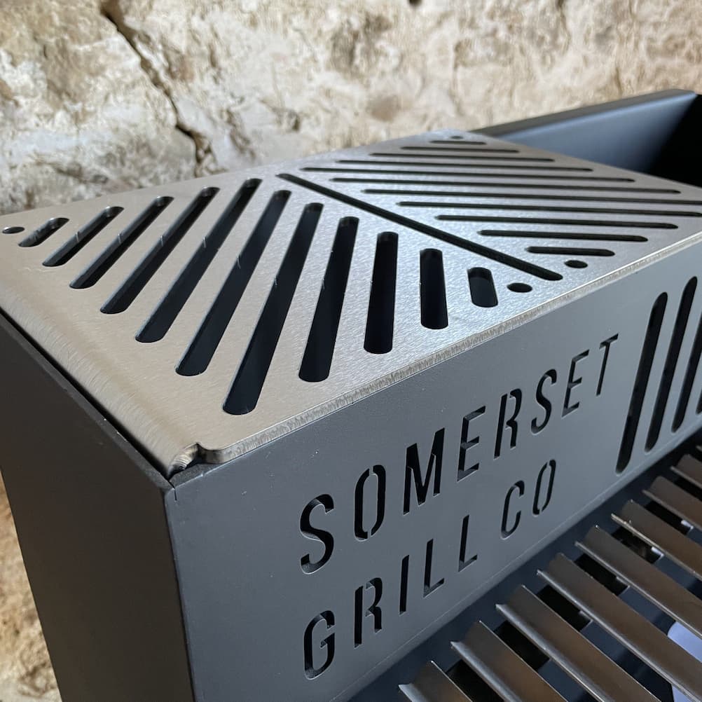 Argentinian Ember Maker Grill