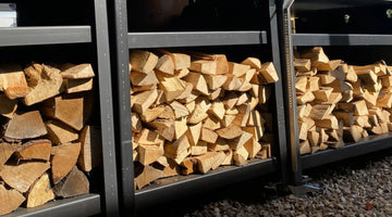 The Best Wood for Wood-Fired Cooking