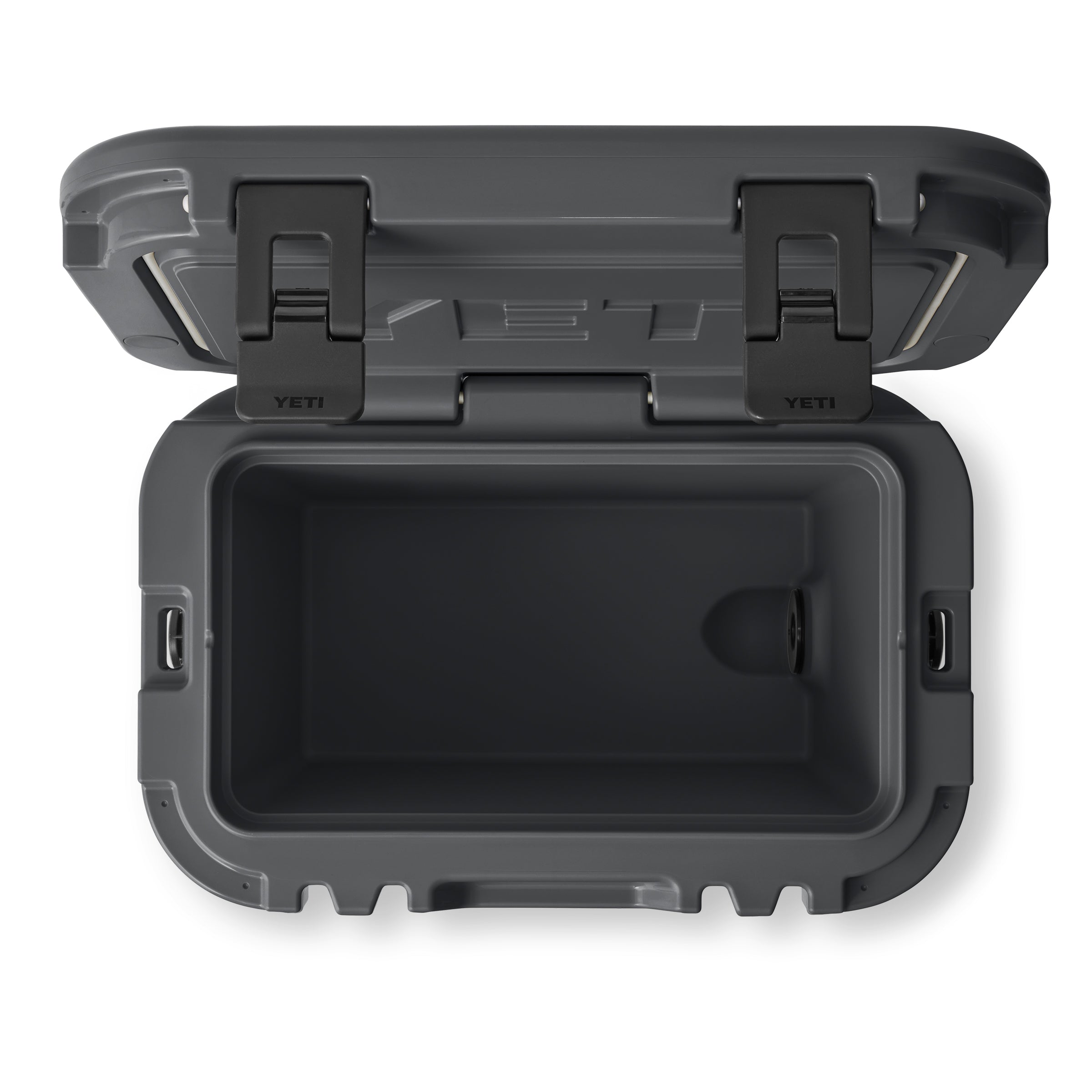 Yeti Roadie 15 Cooler - Charcoal