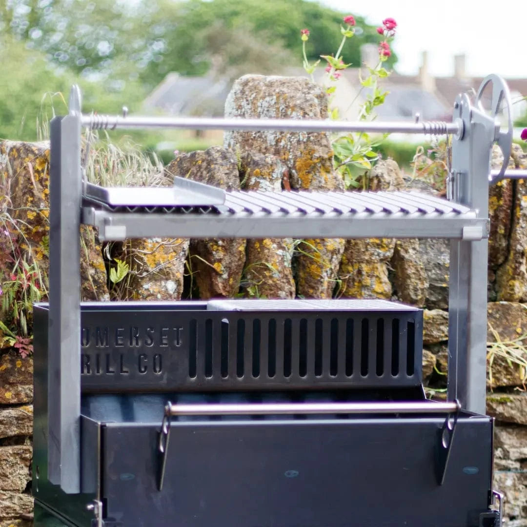 Go top outdoors bbq