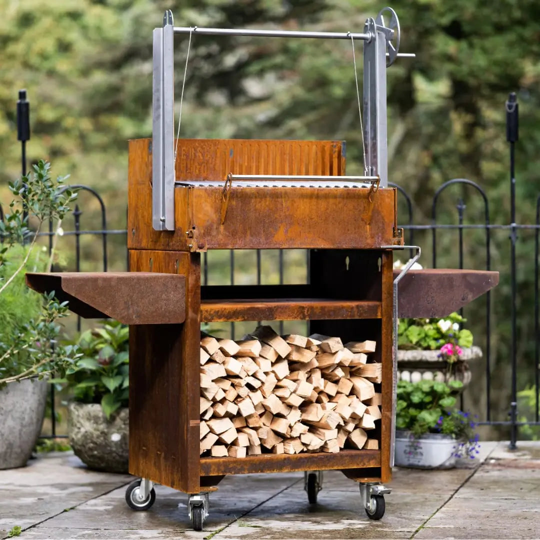 Asado grill for sale discount