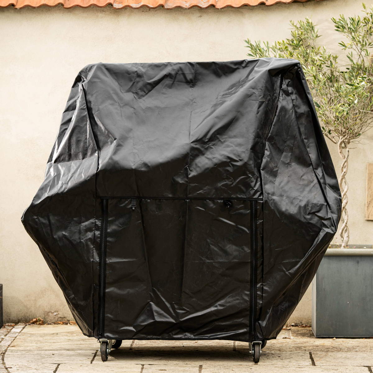 Grill Covers | All-Weather Asado Grill Covers | Free Delivery