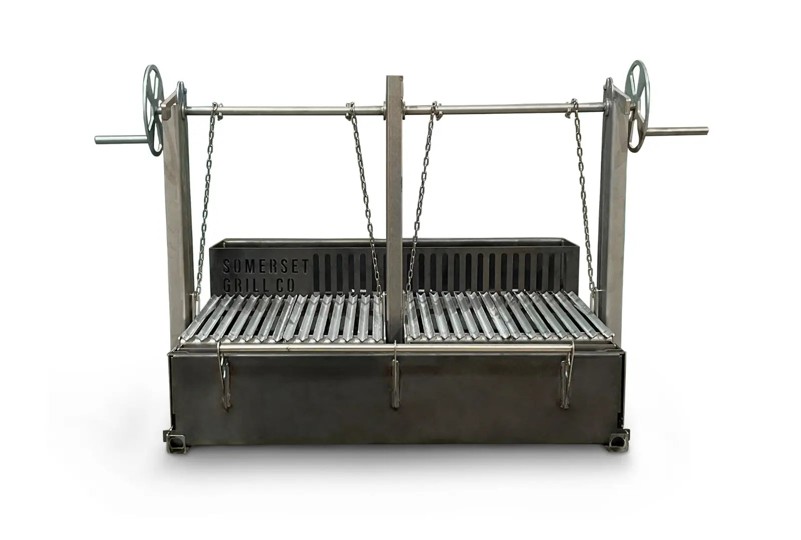Grande Gunmetal