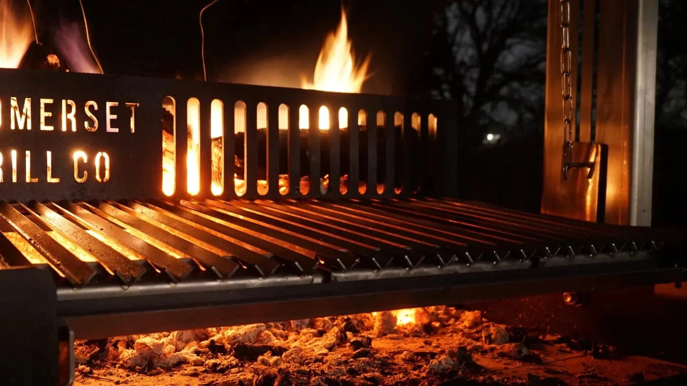 Argentine grill Alight