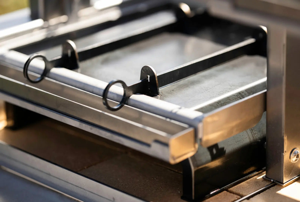 Grande Pizza Oven Plate