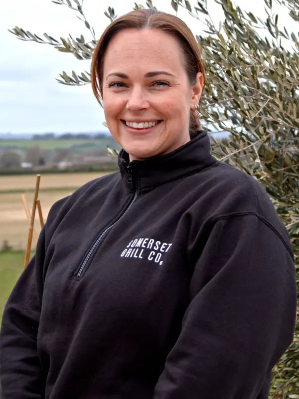 Katrina Menear Somerset Grill