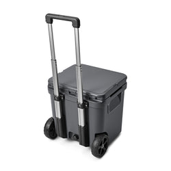Yeti Roadie 48 wheeled  Cooler - Charcoal