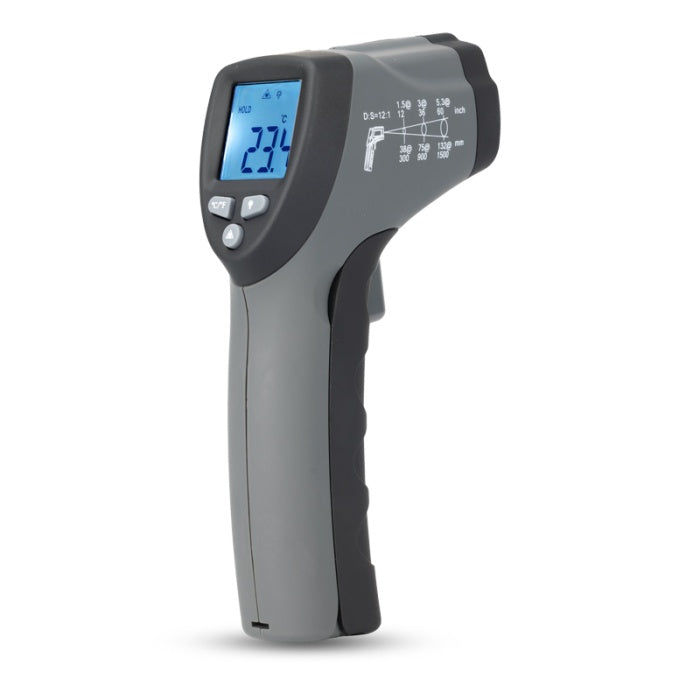 Pizza Thermometer