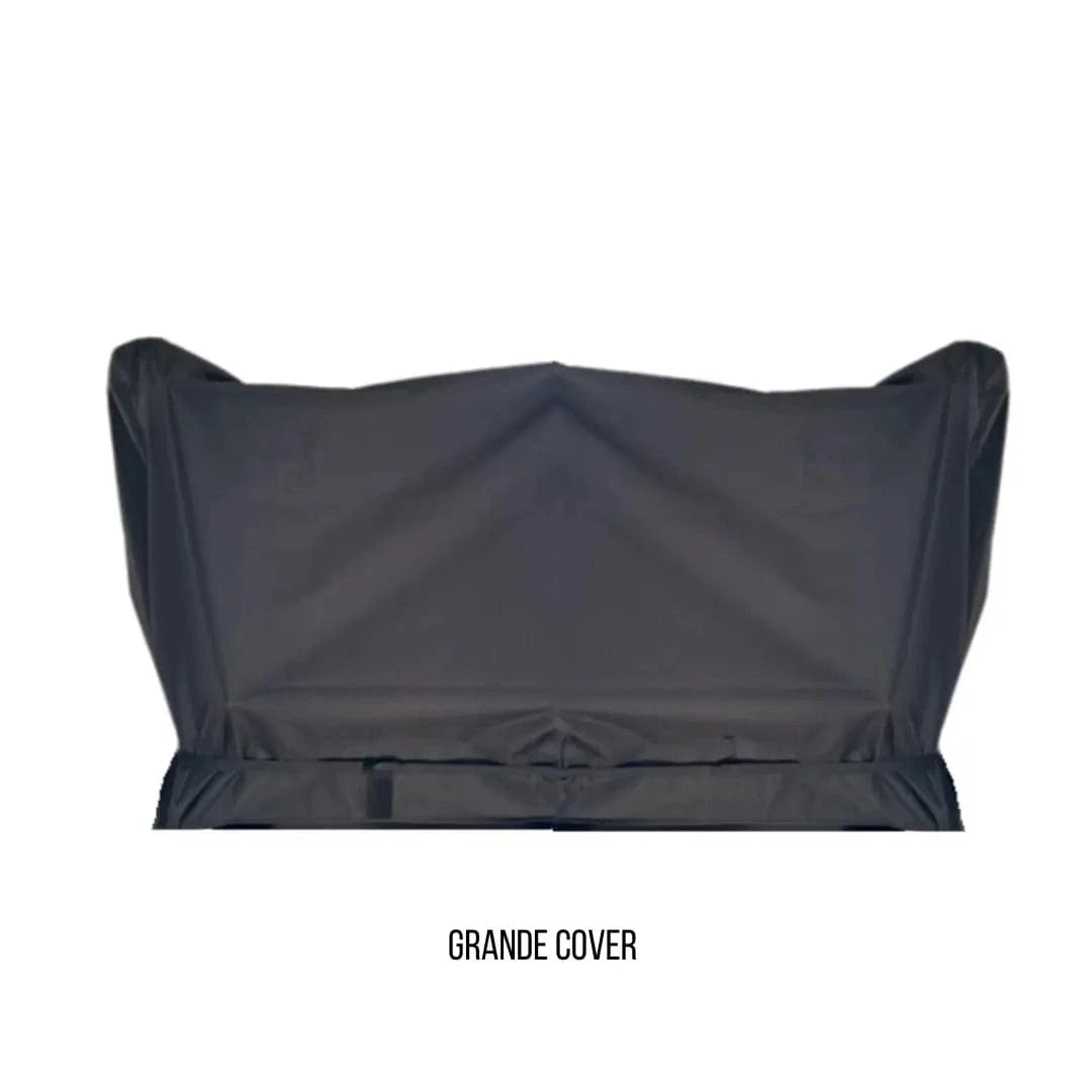 Somerset Grill Co  Covers Grande Grill Covers