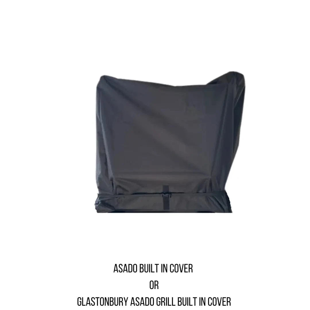 Somerset Grill Co  Covers Asado Grill or Glastonbury Asado Grill Covers