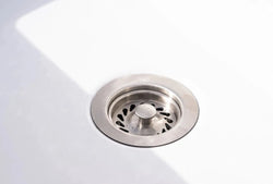 Somerset Grill Co  Kitchen Belfast Sink Unit - Gunmetal Kitchen Belfast Sink Unit - Gunmetal