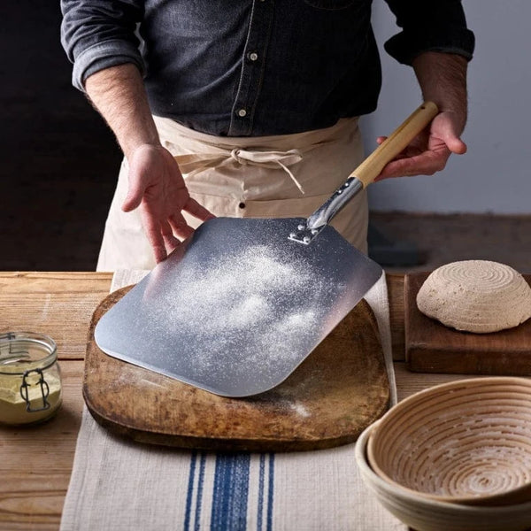 Somerset Grill Co  Pizza Peel Pizza Peel