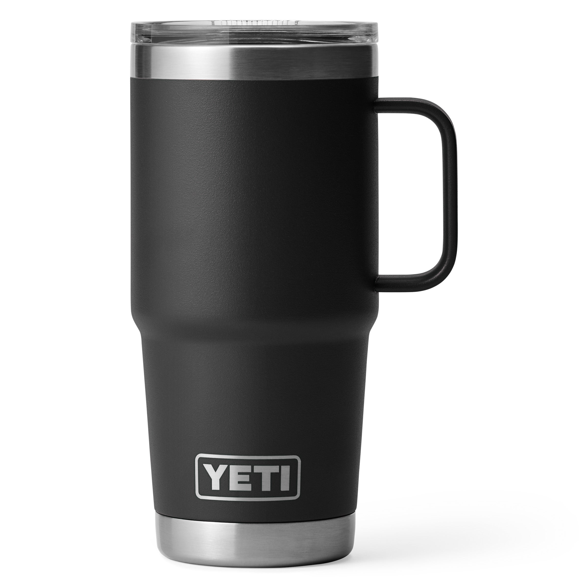Somerset Grill Co Rambler 20oz Travel Mug Black Rambler 20oz Travel Mug Black