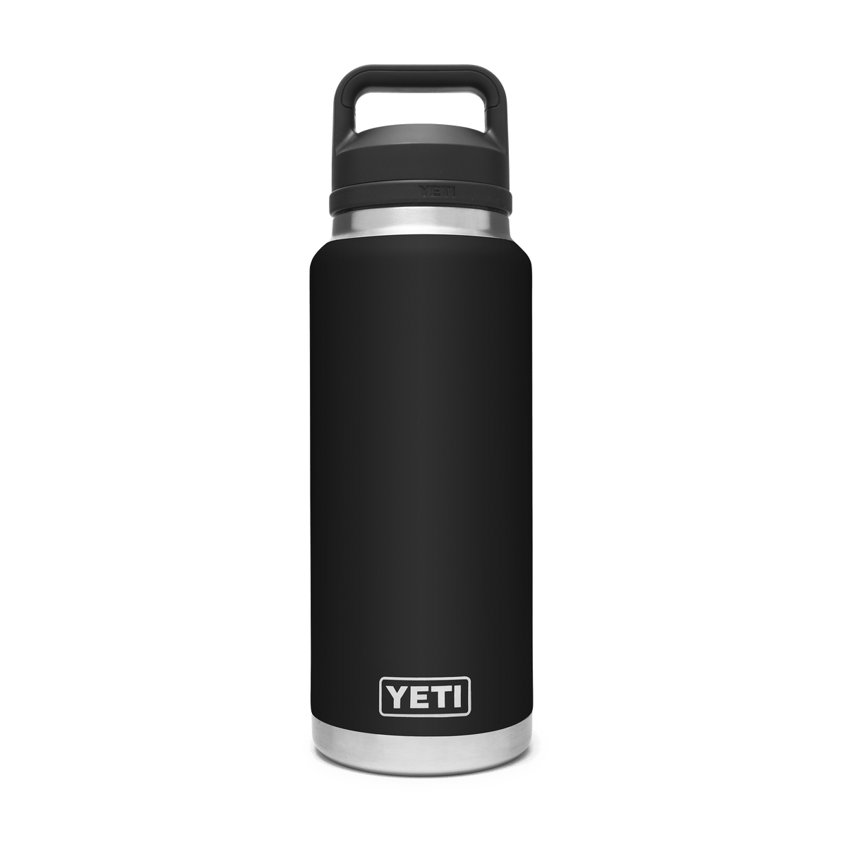 Amazon.com: YETI Rambler 20 oz Travel Mug, Stainless Steel