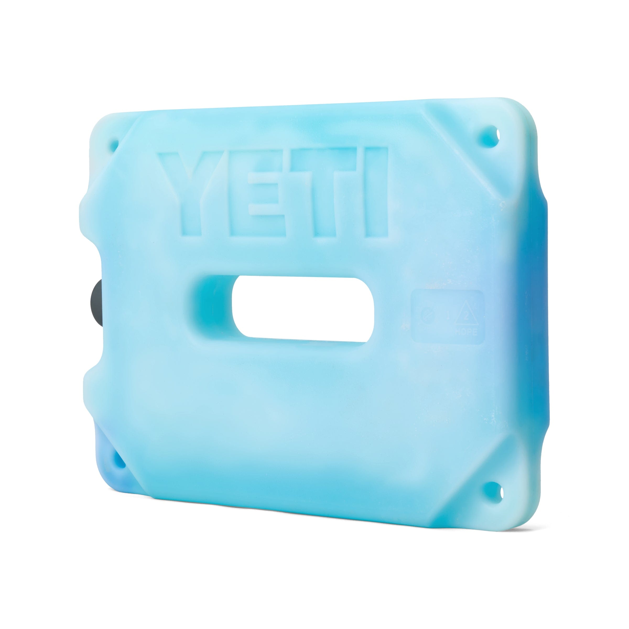 Somerset Grill Co  Yeti Ice block Yeti Ice block