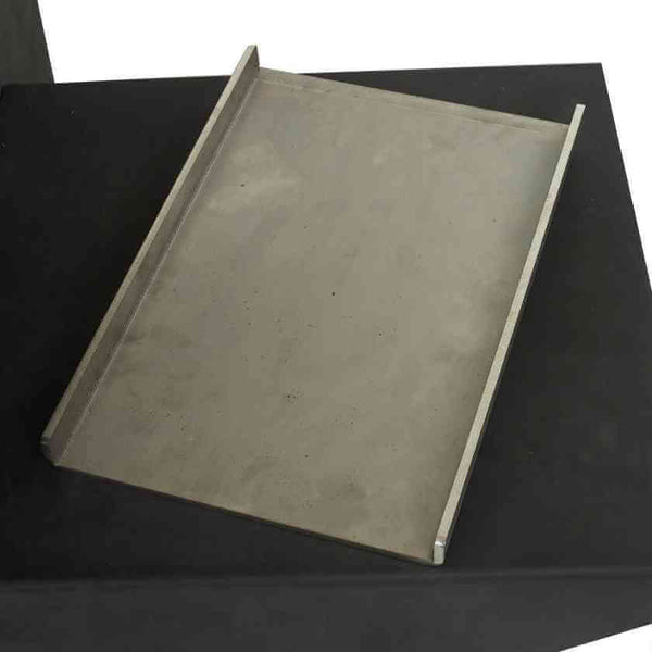 The Somerset grill Argentinian Grill | Chapa Plancha Grill Asado Single Chapa